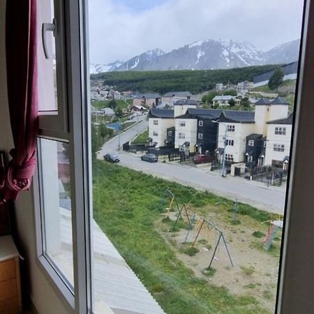 Ferienwohnung Malen Ushuaia Exterior foto