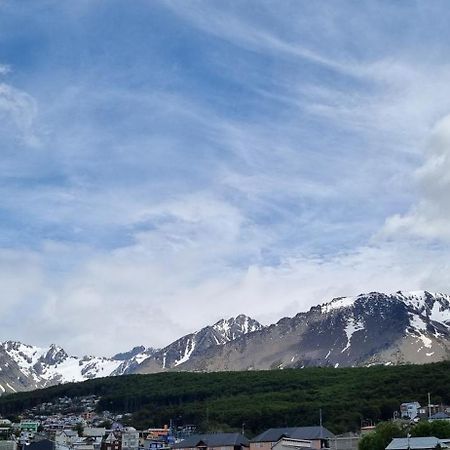 Ferienwohnung Malen Ushuaia Exterior foto